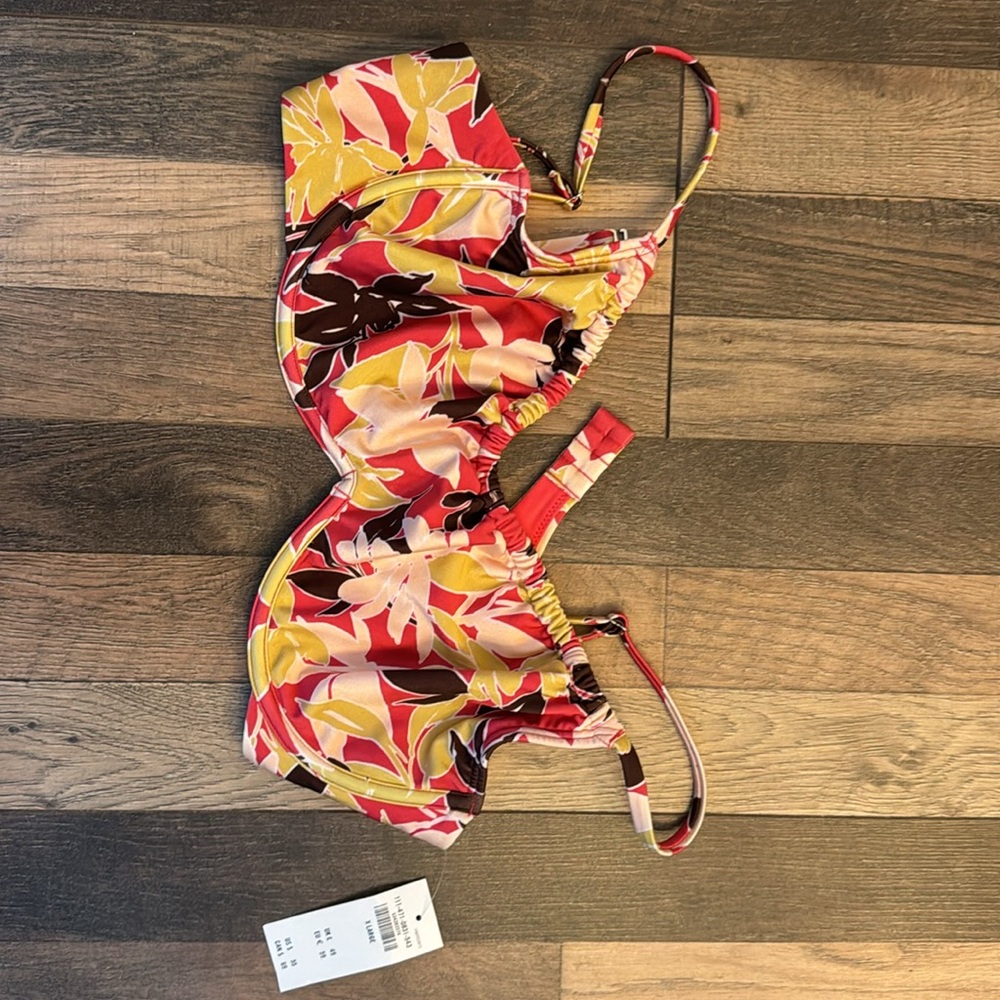 BNWT A&F bikini - Picture 4 of 5